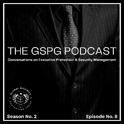 Digital Executive Protection with Trinity Davis, Chris Sargent, and Christian Wingfield