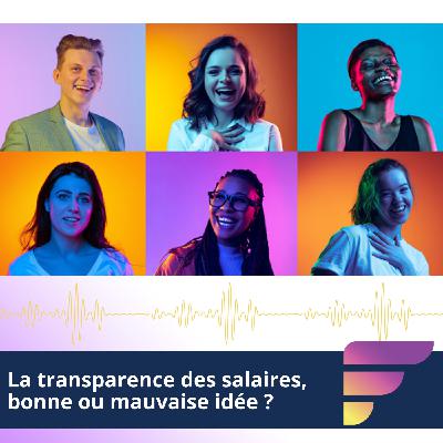 La transparence des salaires, bonne ou mauvaise idée ?