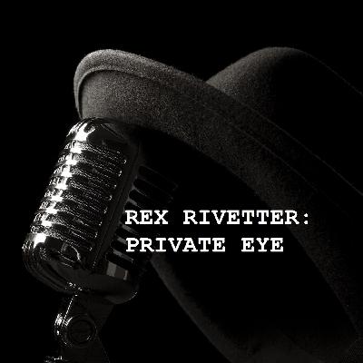 Rivetting Conversations: Episode 2