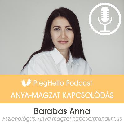Anya-magzat kapcsolat a várandósság idején Anya-magzat kapcsolat a várandósság idején