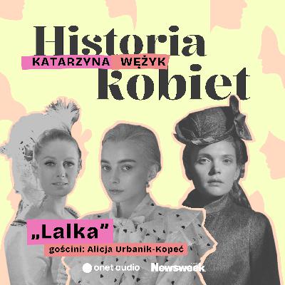"Stachu, ale to ty dzwonisz". Po co nam dziś "Lalka"?