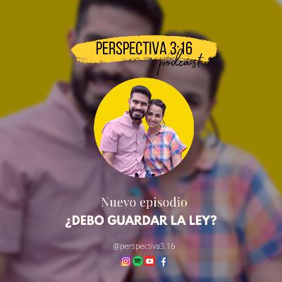 ¿Debo guardar la ley del Antiguo Testamento? ¿Debo guardar la ley del Antiguo Testamento?
