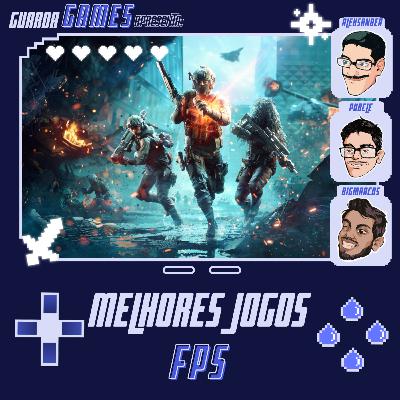 Melhores Jogos de FPS