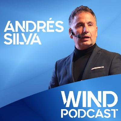 232 - Transformación Digital en las empresas, con Andrés Silva