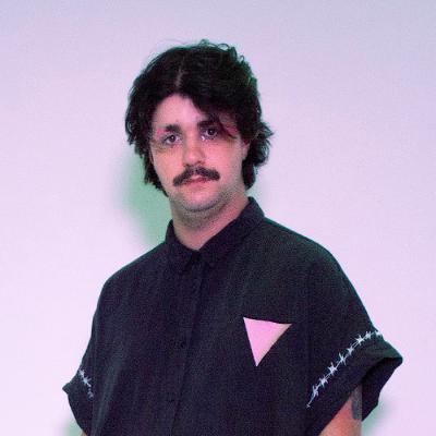 Episode 120: Harry Bailey of Death Goals on the dichotomy of punk rock Episode 120: Harry Bailey of Death Goals on the dichotomy of punk rock