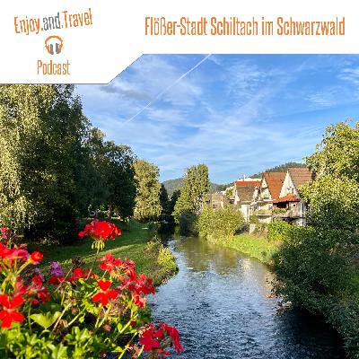 Folge 31 | Immaterielles UNESCO-Welterbe Flößerei in Schiltach