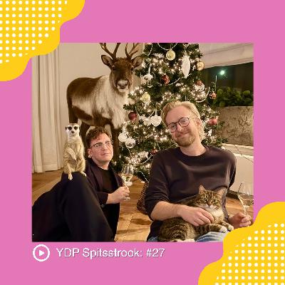 Spitsstrook #27: Youngtimerregelingmisère, Toyota GR GT, Jaguar Soap Spitsstrook #27: Youngtimerregelingmisère, Toyota GR GT, Jaguar Soap