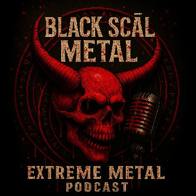Black Scal Metal 5x11