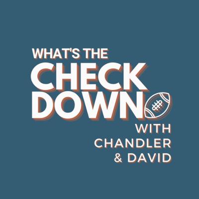 Episode 53- CFL Hall of Famer Derrell "Mookie" Mitchell Episode 53- CFL Hall of Famer Derrell "Mookie" Mitchell