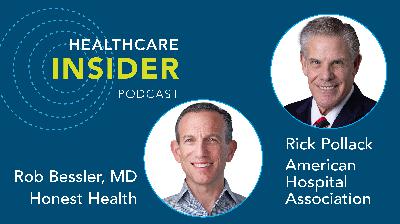 Hospitals in the Value-Based Care Era: Navigating Today's Pressures and Tomorrow's Opportunities
