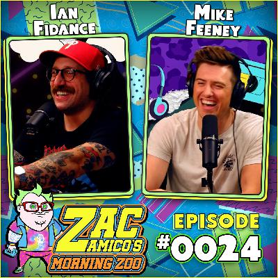 0024. Ian Fidance and Mike Feeney