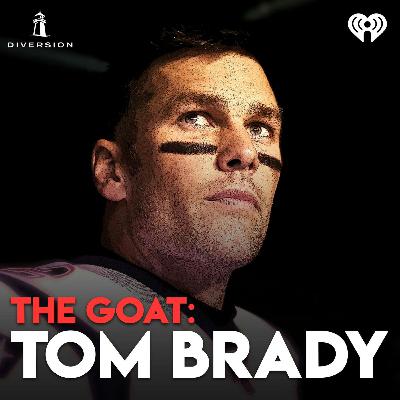 The Making of a GOAT