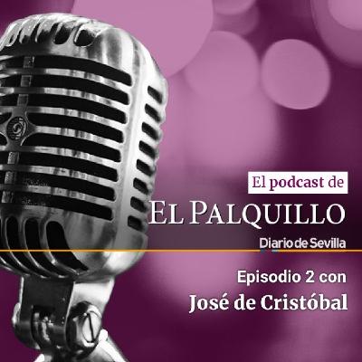 José de Cristóbal, comisionado de la Hermandad de los Panaderos, analiza los retos de la corporación