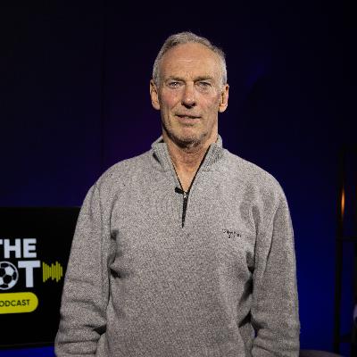 In conversation with John Garrett In conversation with John Garrett