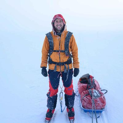 Episode 219: Ash Routen, The State of Exploration
