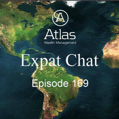 Expat Chat Episode 169 - Taxation of US Retirement Accounts