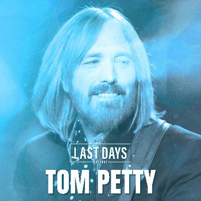 Ep. 93 - Tom Petty