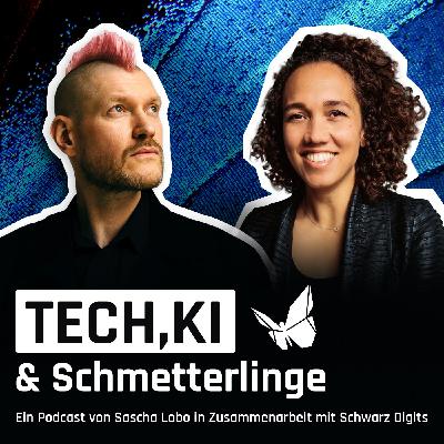 KI & Politik (mit Nicole Büttner)