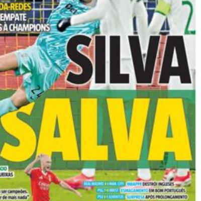 Silva Salva (Versão São Miguel)