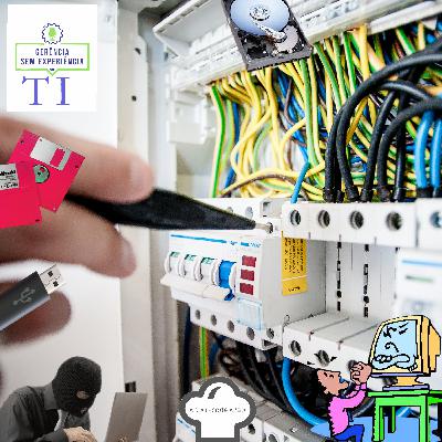 009 - Processamento de Dados e TI