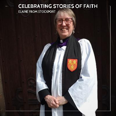 Elaine from Stockport