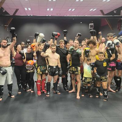 Sport de combat : un gala de Muay Thaï ce samedi à Colombelles