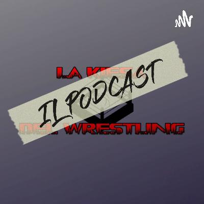 ROLLINS SALVA IL TITOLO...GRAZIE A BECKY | KW Podcast del 01/09/2025