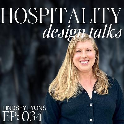 034: Integrating Art Into Your Brand Story w/ Lindsey Lyons 034: Integrating Art Into Your Brand Story w/ Lindsey Lyons