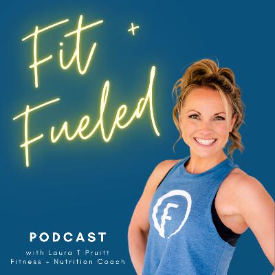 The Power of Protein: why we need it + tips for getting more in your diet