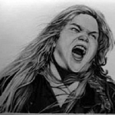 Tommy Johanson - (Performance De Pequeñas Joyas Metalicas VOL 3)