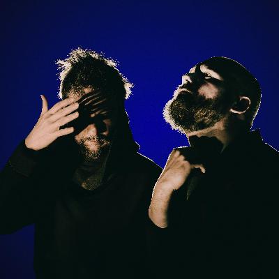 Niño de Elche y Raül Refree presentan su nuevo disco 'Cru+es'