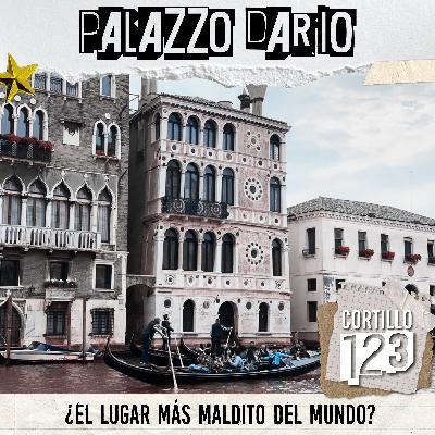 Palazzo Dario: ¿El lugar más maldito del mundo? Palazzo Dario: ¿El lugar más maldito del mundo?