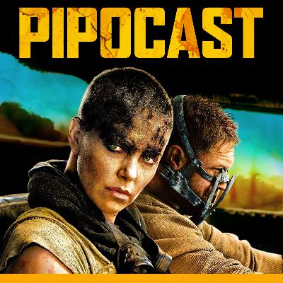 Mad Max – Estrada da Fúria (2015) | Pipocast