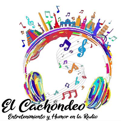 El Cachondeo (Ricardo del Bufalo) El Cachondeo (Ricardo del Bufalo)