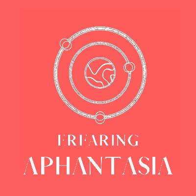 Erfaring: Aphantasia