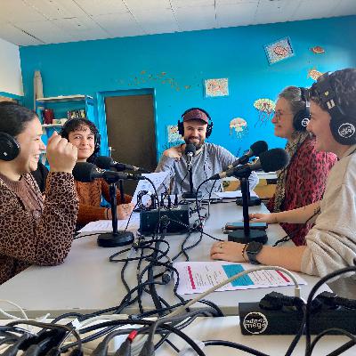 Le 13/14 - IMMERSION 2025 - ST RAMBERT - MARDI Le 13/14 - IMMERSION 2025 - ST RAMBERT - MARDI