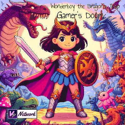 Episodio 57 - Wonderboy: The Dragon's Trap