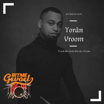 Yoràn Vroom - Frank Mccomb & Yoràn Vroom