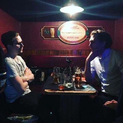 Episode 12.5 - The N00bcon Experience