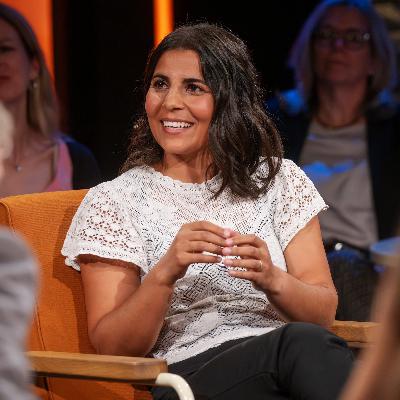 Nejla Erkilic – Lehrerin