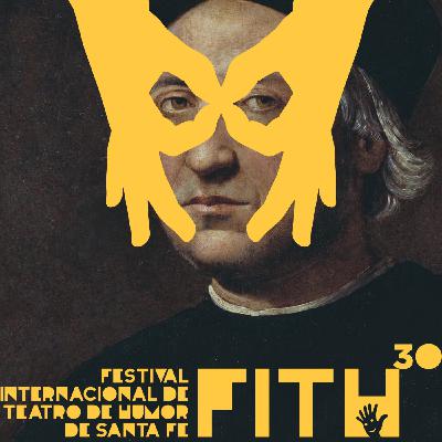 LND Festival Internacional de Teatro de Humor de Santa Fe 2 OCT 2025