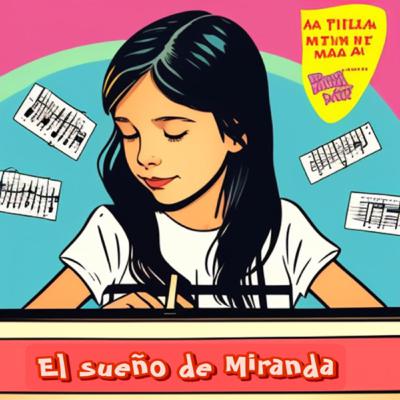 El sueño de Miranda