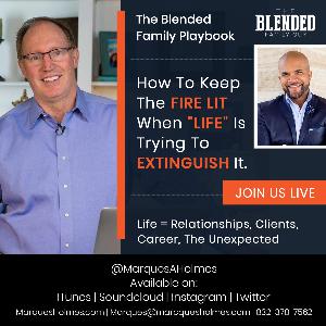 How to Keep the Fire Lit When "Life" Is Trying to Extinguish It How to Keep the Fire Lit When "Life" Is Trying to Extinguish It