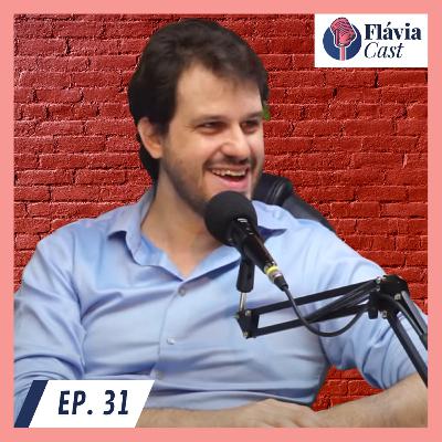 FLÁVIACAST EP. 31 I O CARTÃO DE CRÉDITO É UM VILÃO? FLÁVIACAST EP. 31 I O CARTÃO DE CRÉDITO É UM VILÃO?