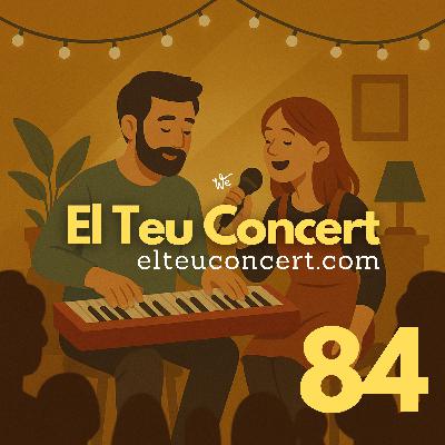 84. Sort de tu de Oques Grasses: el nou himne d’una generació 84. Sort de tu de Oques Grasses: el nou himne d’una generació