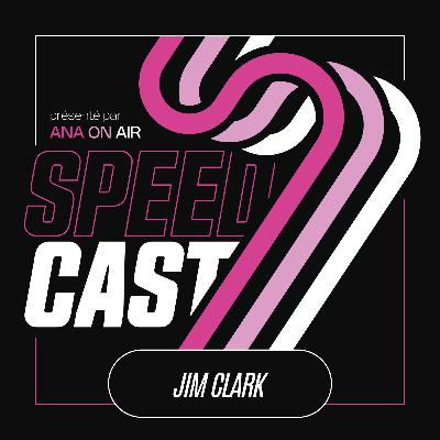 SpeedCast - Jim Clark SpeedCast - Jim Clark