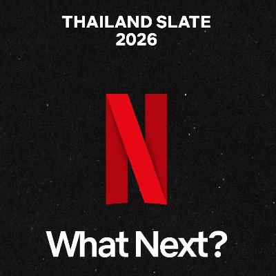 เปิดเนื้อหา 8 เรื่อง Netflix ที่จะได้ชมในปี 2026 #ดูไทยหนำใจที่Netflix Next on Netflix Thailand 2026 เปิดเนื้อหา 8 เรื่อง Netflix ที่จะได้ชมในปี 2026 #ดูไทยหนำใจที่Netflix Next on Netflix Thailand 2026