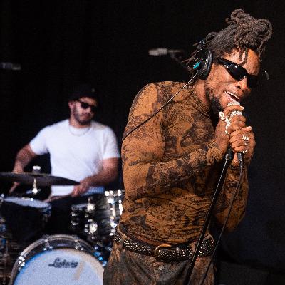 Episode 78: Obongjayar Episode 78: Obongjayar