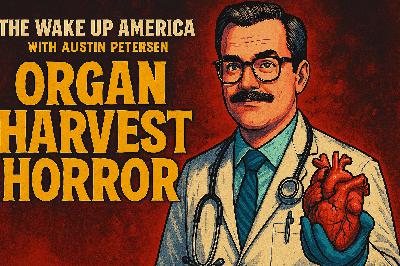 Organ Harvest Horror: When Bureaucracy Trumps Biology