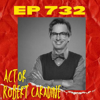 Actor Robert Carradine on Hollywood Legacy & The Party Nerds Pop-Cast | The Brett Allan Show Actor Robert Carradine on Hollywood Legacy & The Party Nerds Pop-Cast | The Brett Allan Show